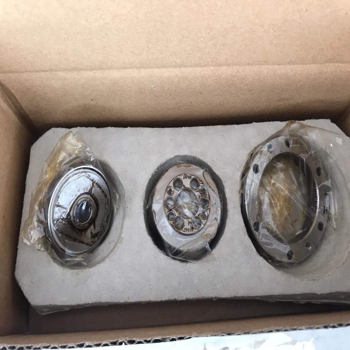 【议价】HD谐波减速机CSF-14-80-2A-GR-SP 速比1