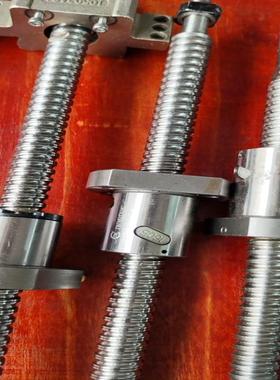 【议价】1605滚珠丝杆 TBIMOTION 机床丝杆