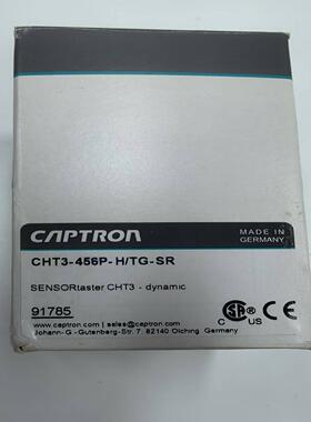 【议价】德国CAPTRON凯本隆