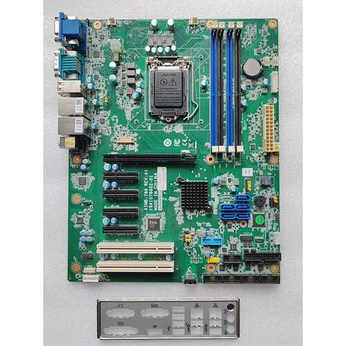 【议价】研华AIMB-786G2 成色漂亮，充新成色， 研华工控机