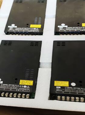 【议价】全新VAT-F300T2L-5 开关电源 有两路输出选择