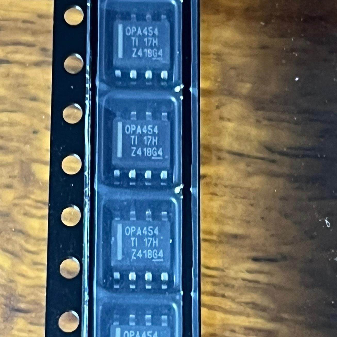 【议价】OPA454AIDDAR  原装正品