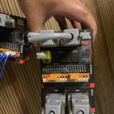 【议价】韩国RS X8 Series一套 RS Automatio