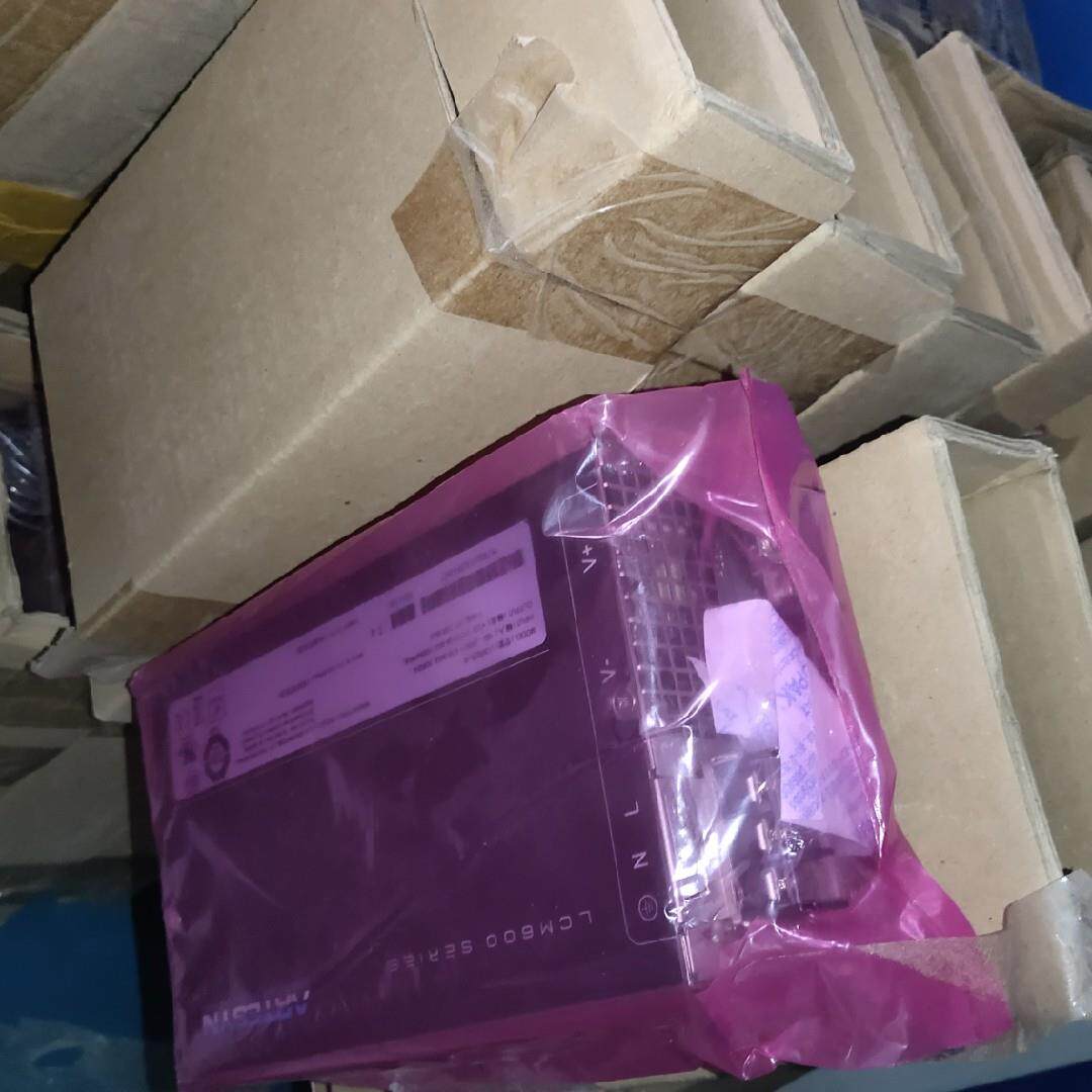 【议价】LCM600W-T-4雅特生原装电源  L N Q U