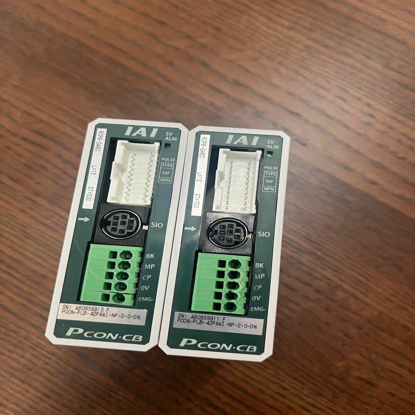 【议价】驱动器控制器IAI新款驱动器