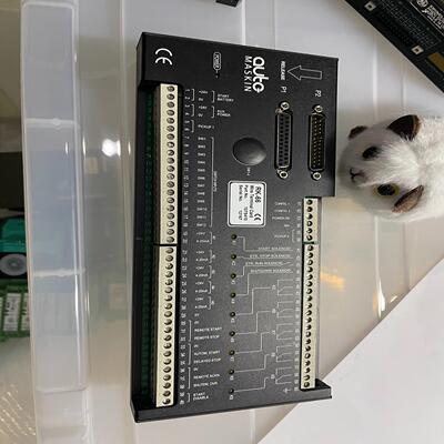 【议价】AUTO-MASKIN RK-66 模块 part No1