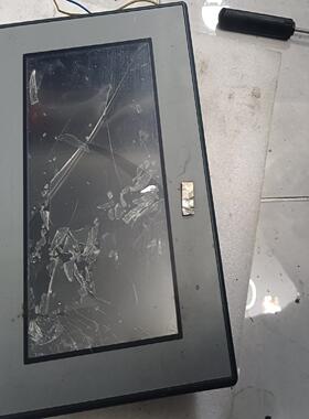 【议价】普洛菲斯触摸屏GC-4401W PFX4401WAD 实