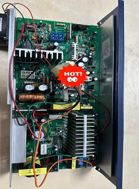 【议价】Hanshin韩信自动电话主机电源板FORU TECHHO