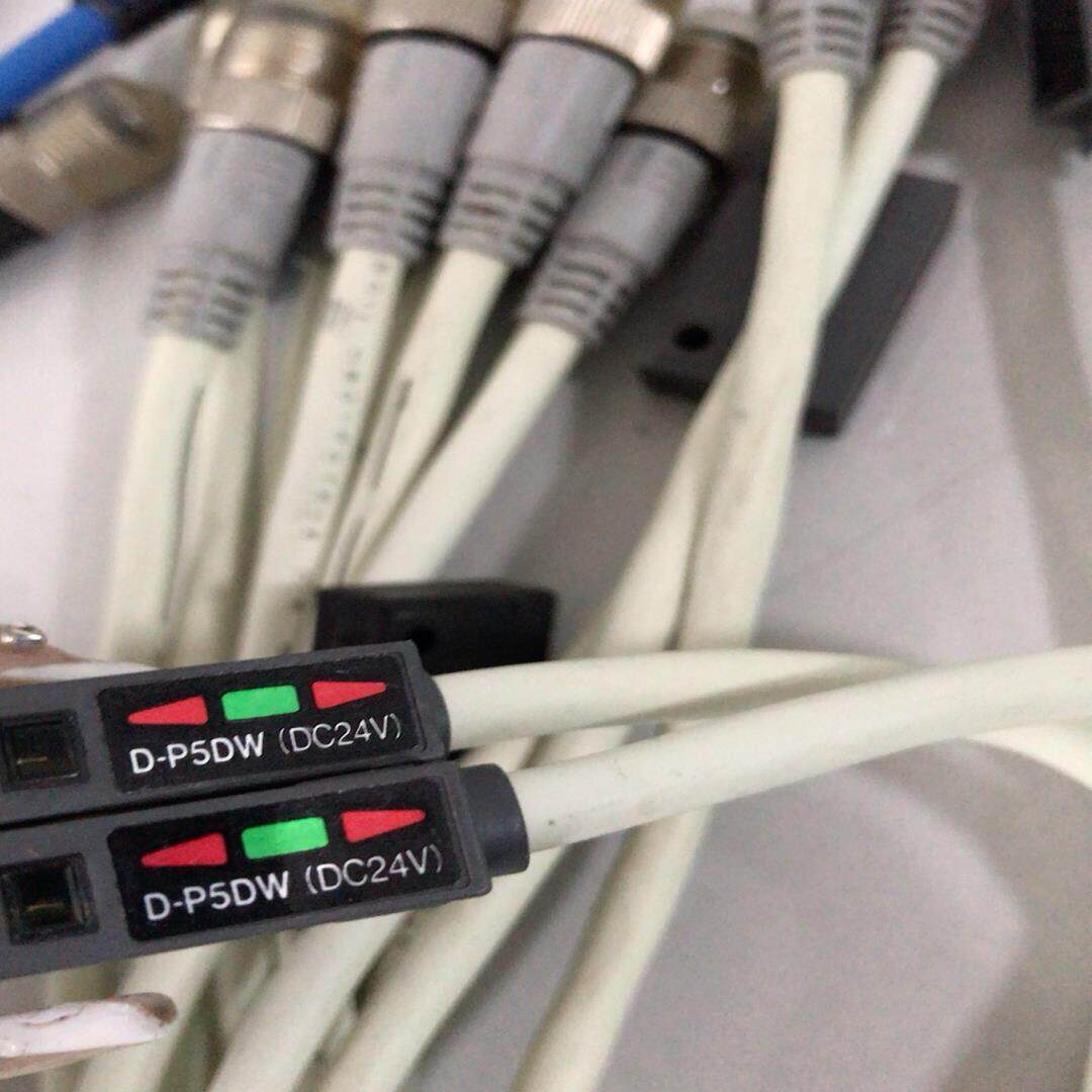 【议价】SMC磁性开关 D-P4DW D-P5DW感应开关传感器