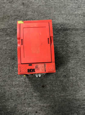 【议价】SEW变频器MOVITRAC 31C014-503-4-00