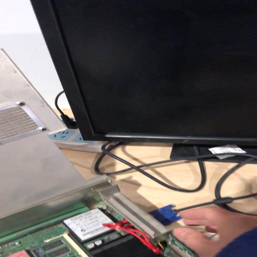 【议价】Kontron控创18001-0000-26-3