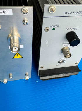 【议价】应用材料 AMAT HVPZT放大器