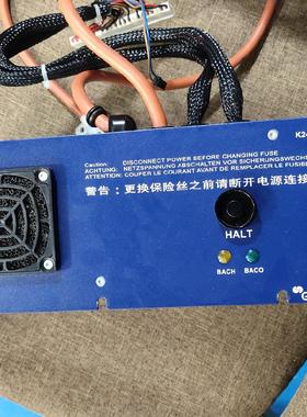 【议价】GAMBRO K24633  004 透析机电源二手源头货