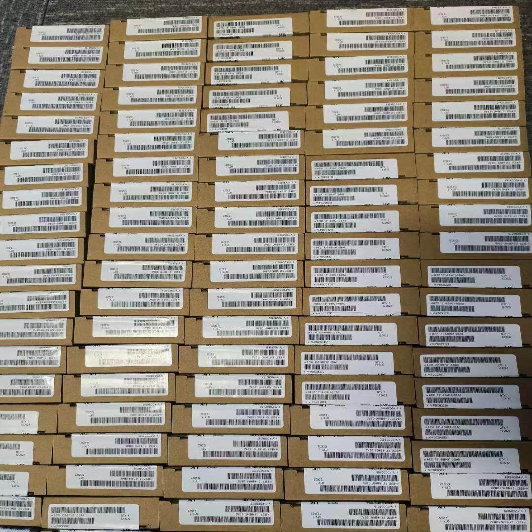 【议价】全新原装保内6ES7136-6BA01-0CA0西门子安全模