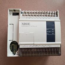 【议价】信捷PLC控制器 XC2-24T-E实物拍摄的现货一个
