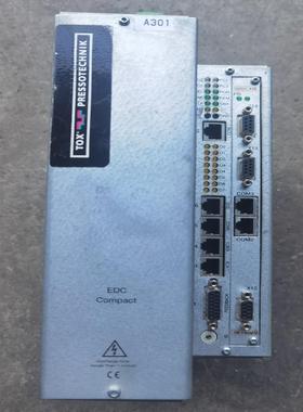 【议价】TOX托克斯 驱动器0610520KF120243B