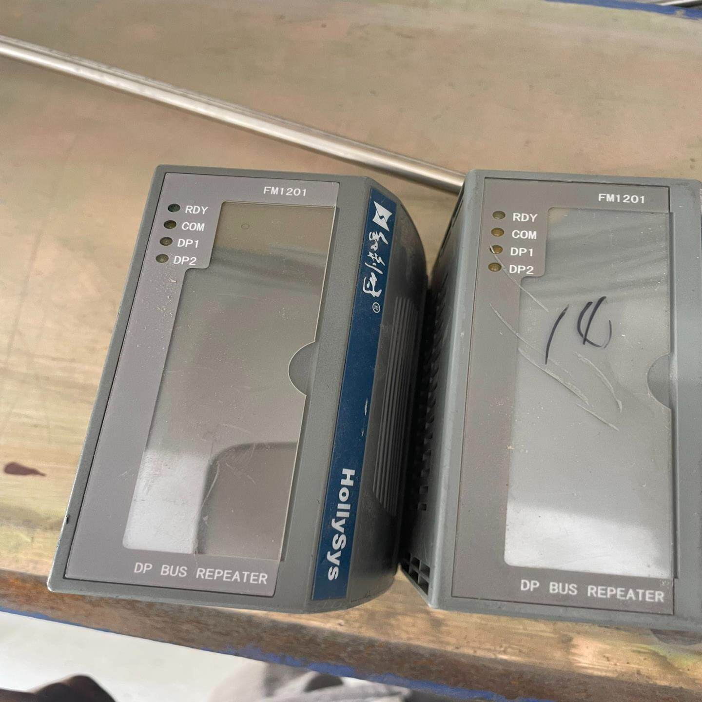 【议价】和利时DCS FM1201模块升级换下质保半年顺丰包邮