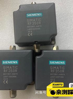 [议价]西门子rf350r射频读写器型号6gt2801-4ab10
