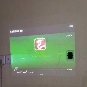 【议价】坚果g1pro  坚果投影机 坚果g1pro投影机