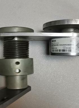 【议价】德国SICK编码器DFS60B-S4AK04096拆机