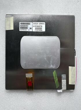 【议价】7寸全新友达高压模拟屏 C070FW01 V0