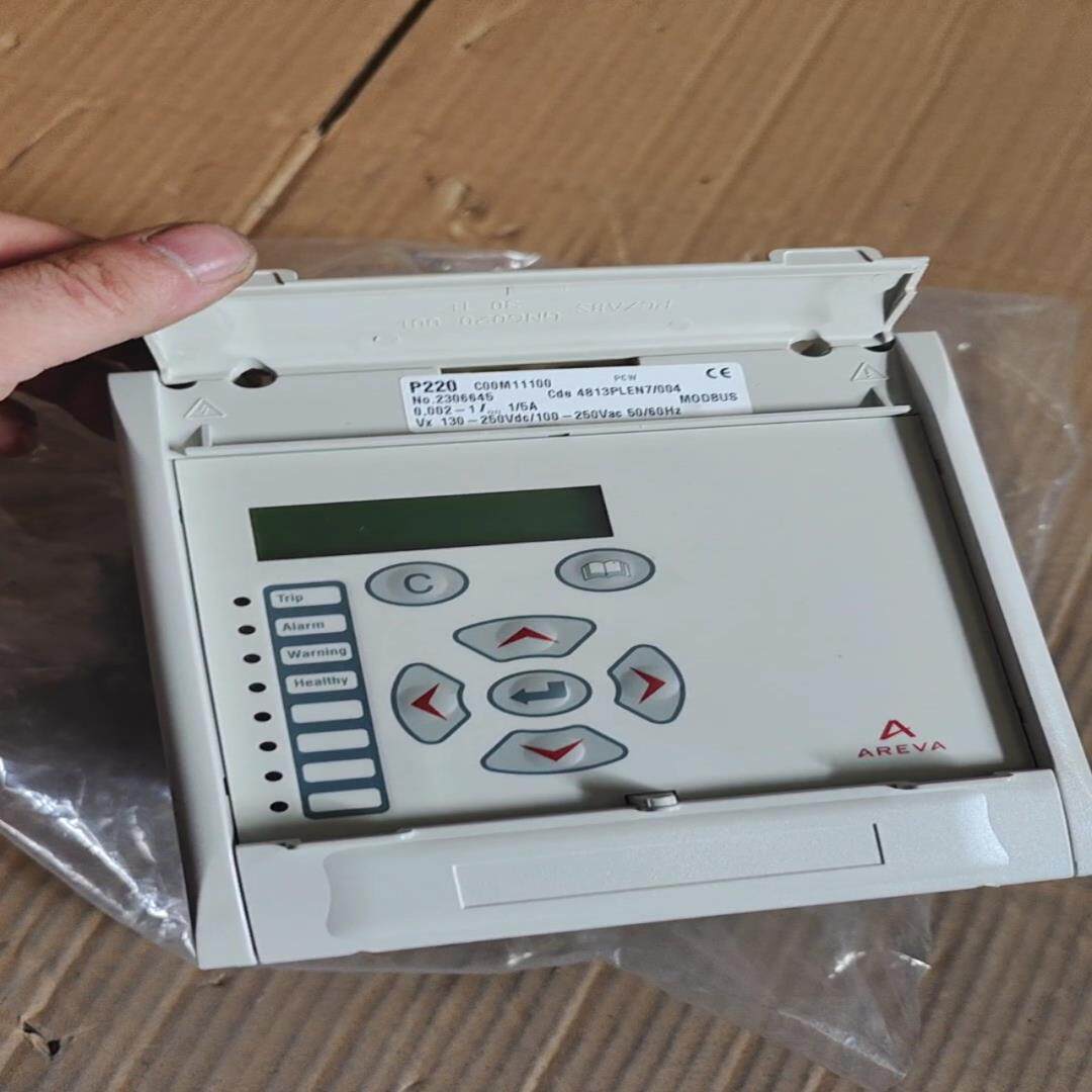 【议价】MiCOM控制器 P220C00M11100全新仓库库存