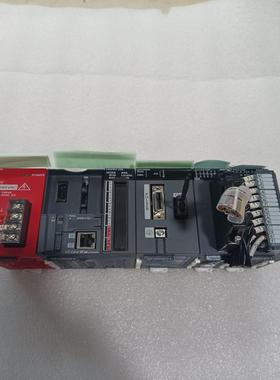 【议价】拆机三菱模块L61P-CML02CPU-CMLD77MS