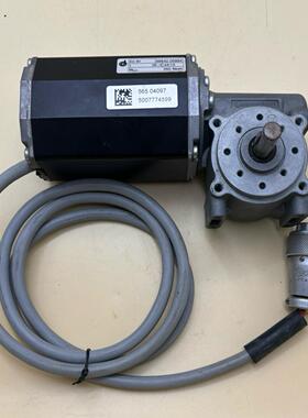 【议价】德恩科 BG65X25SI 配SG80 381 减速机议