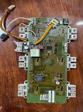 [议价]西门子驱动板a5e01061062模块测试好的板子不会测