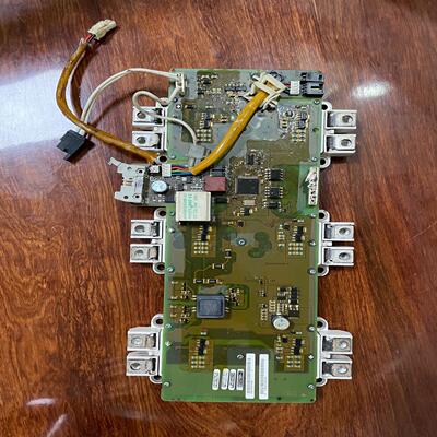 [议价]西门子驱动板a5e01061062模块测试好的板子不会测