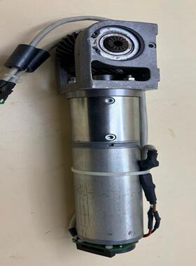 【议价】德恩科电机 GR53X58 配PLG52 501减速机编