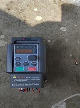 [议价]变频器alpha6000m-s2r75gb