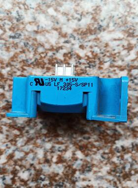 【议价】ABB ACS800变频器拆下LF305-SSP11电流互