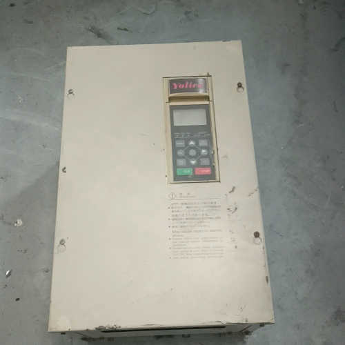 【议价】优利康变频器，型号YD2018p5-T4-F，功能包好