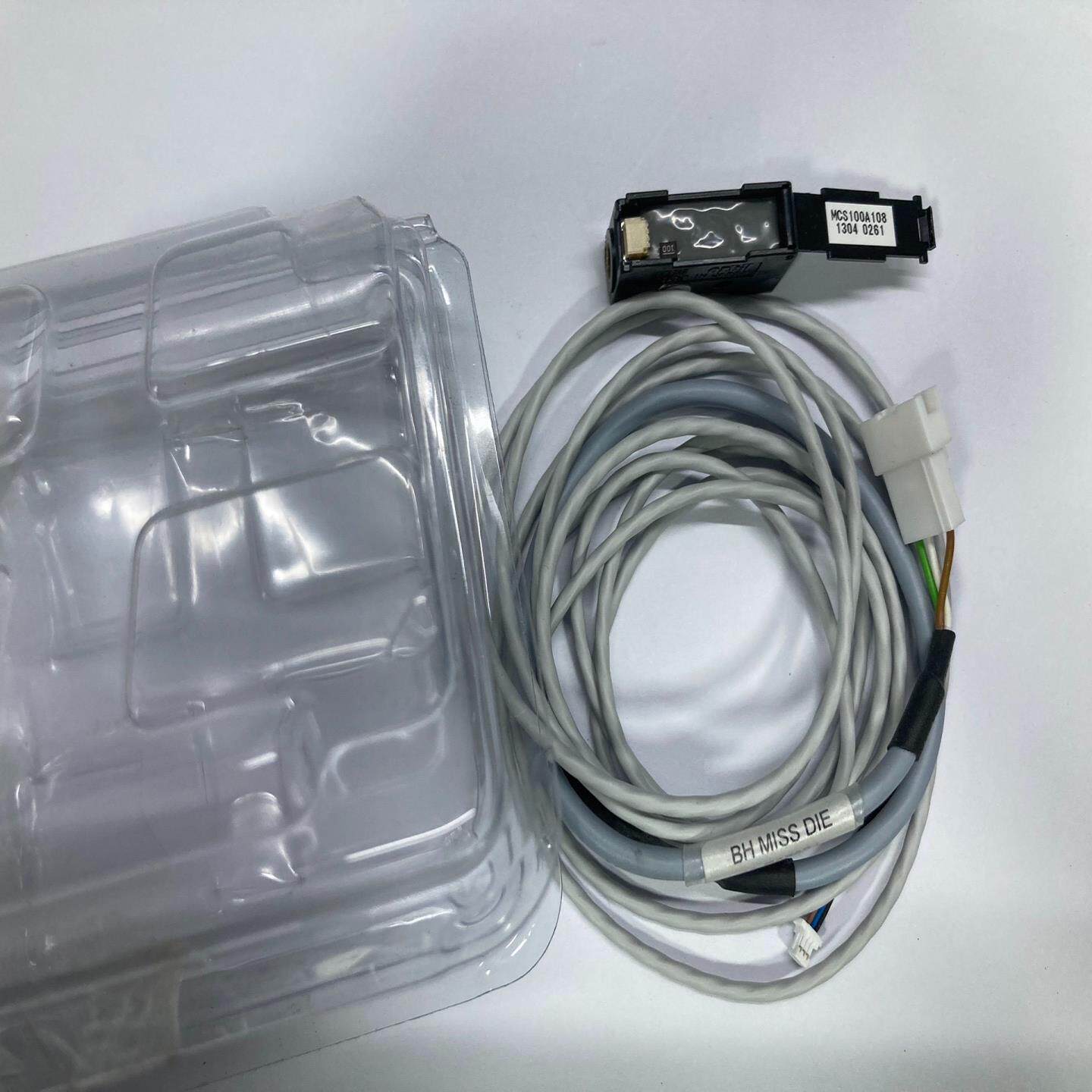 【议价】ASM固晶机流量计 MCS100A108 02-E07674