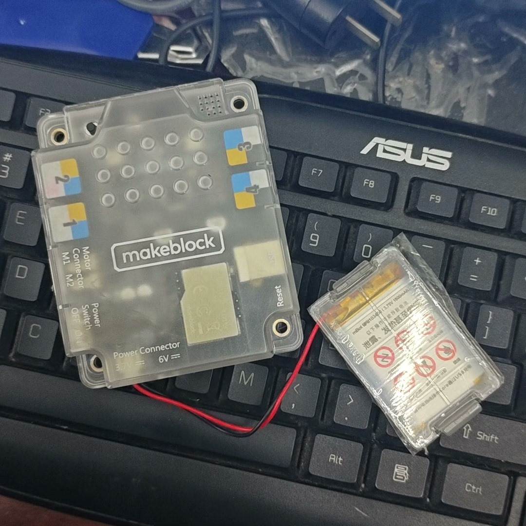 【议价】makeblock mcore主控mbot机器人主控板带保护