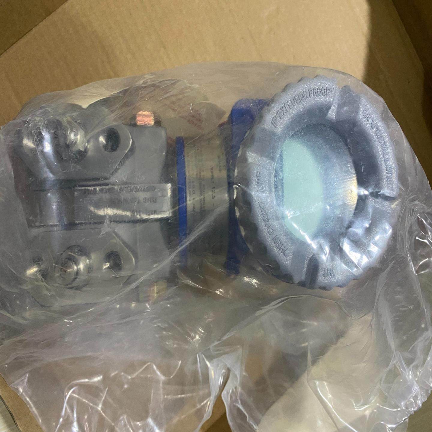 【议价】福克斯波罗差压变送器IDP10-T23B21F-M1L1X2