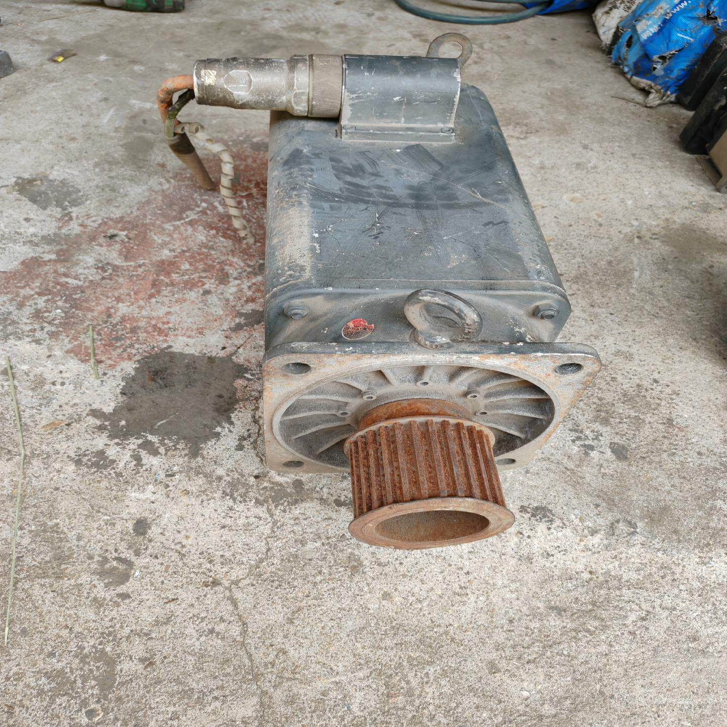 【议价】1FT5104-1AA71-2AG0西门子伺服电机轴转动顺畅