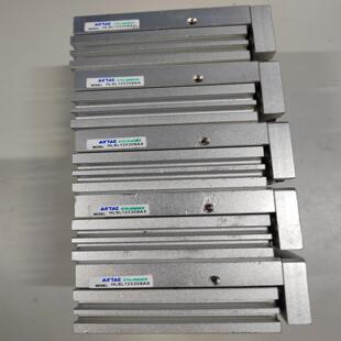 [议价]亚德客滑台气缸HLSL12X20SAS全新无包装还有4个实