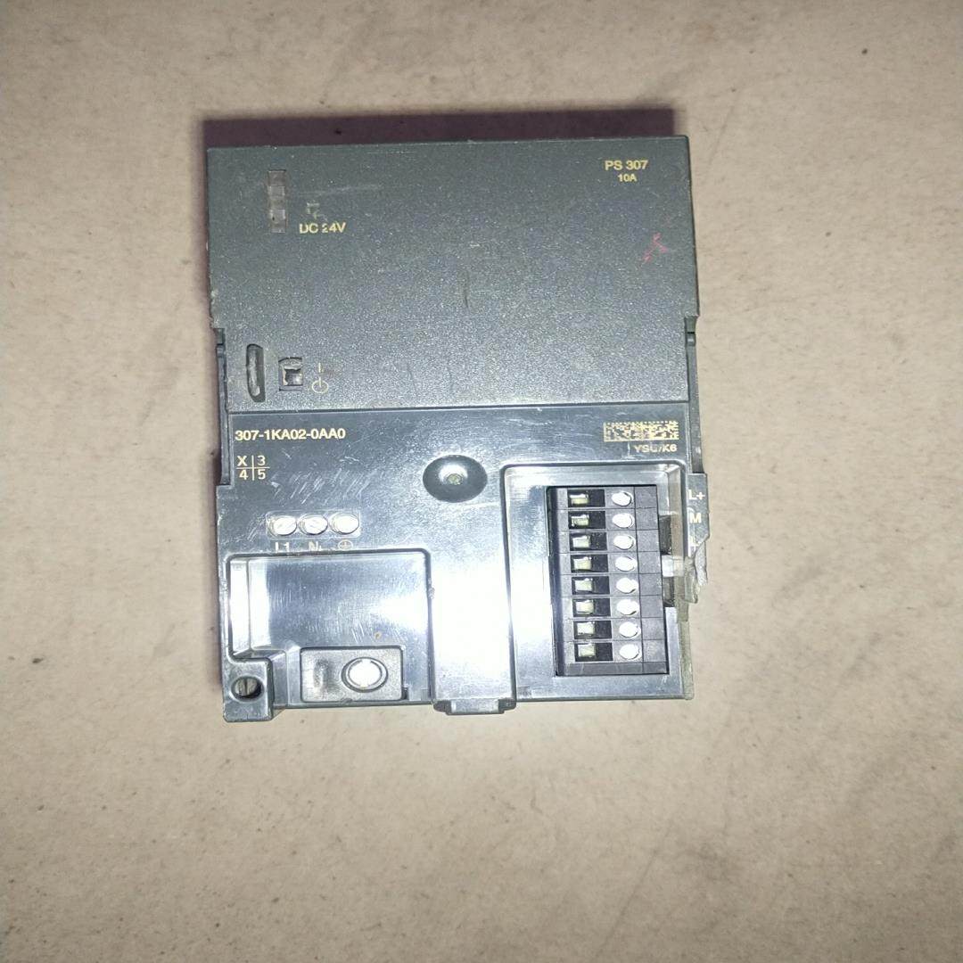 【议价】西门子307-1KA02-0AA0现货