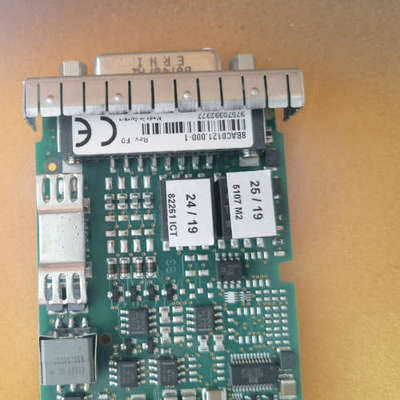【议价】贝加莱编码器模块8BAC0121.000-1，，成色如图