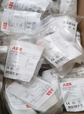 【议价】ABB急停按钮 绿色 CE4P-10R-11 1SFA619