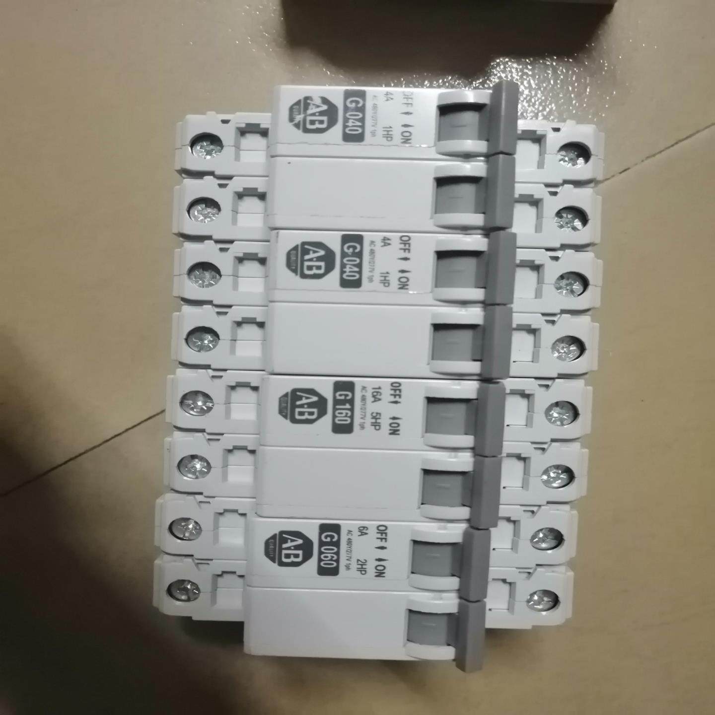 【议价】AB2p空开二手拆机标价为一个单价有4个打包出有合适