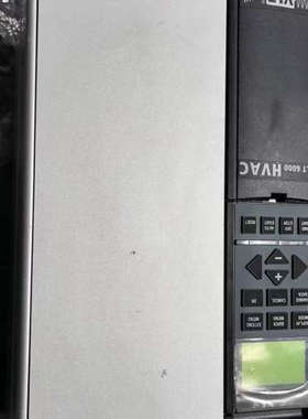 【议价】丹佛斯变频器VLT6000 HVAC系列 VLT6000HT