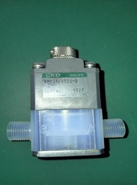 【议价】CKD  AMD01-X55S-B调节阀特价处理
