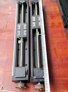 【议价】THK SKR46滑台模组