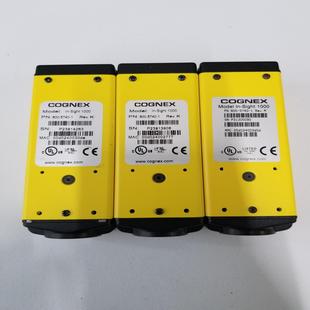 COGNEX Sight 1000 5740 800 议价