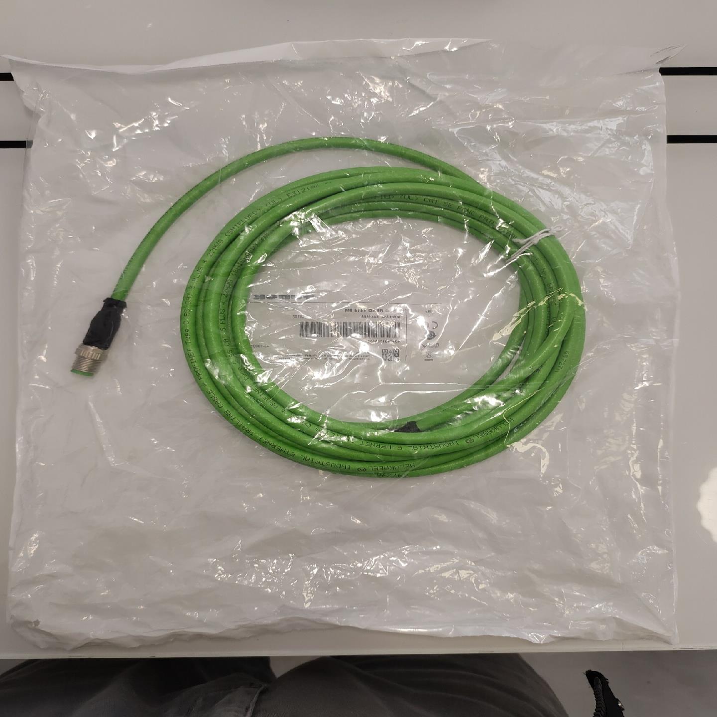 【议价】图尔克 TURCK 以太网PROFINET电缆