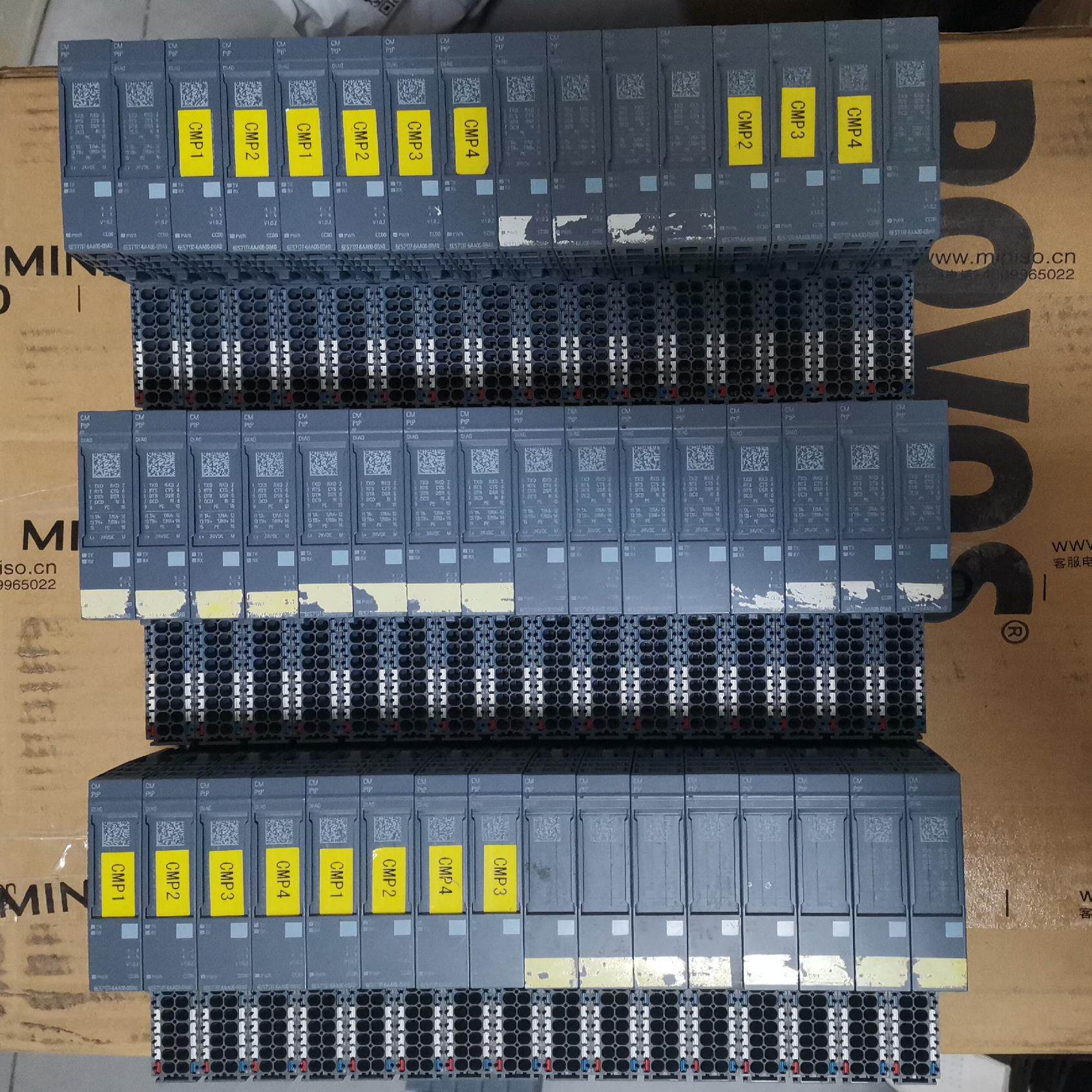 【议价】西门子模拟量输入模块6ES7134-6GD00-0BA1