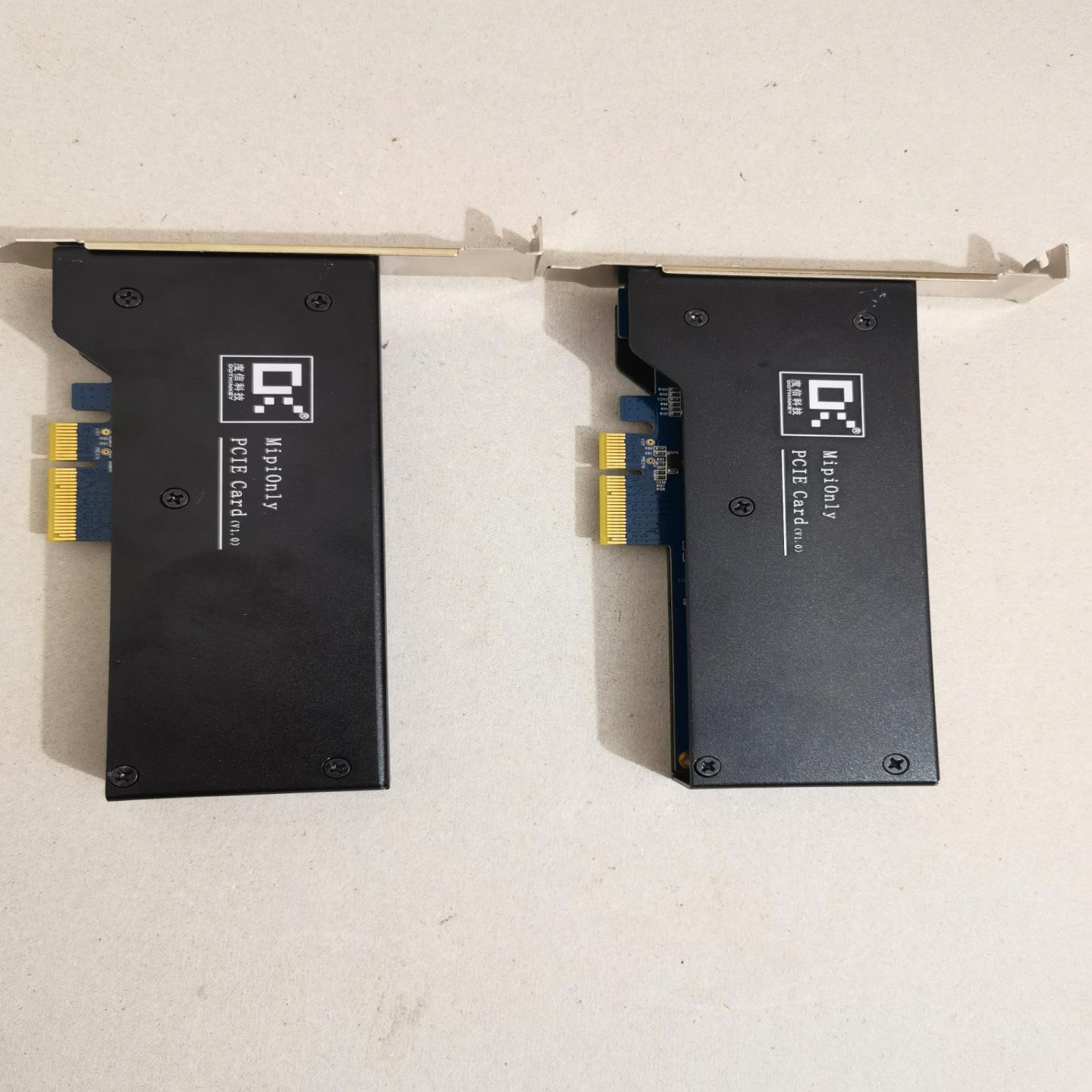 [议价]Mipionly PCIE Cardv10采集卡成色